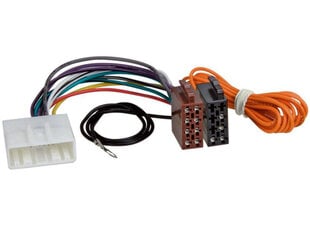 Adapteris LANSRC01 kaina ir informacija | USB adapteriai gamyklinei garso sistemai | pigu.lt