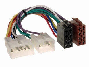 Adapteris Latyrc02 цена и информация | USB адаптеры для штатных магнитол | pigu.lt