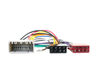 Adapteris LACHRC02 kaina ir informacija | USB adapteriai gamyklinei garso sistemai | pigu.lt