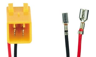 Adapteris RASC5050 kaina ir informacija | USB adapteriai gamyklinei garso sistemai | pigu.lt