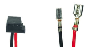 Adapteris RSC5070 kaina ir informacija | USB adapteriai gamyklinei garso sistemai | pigu.lt