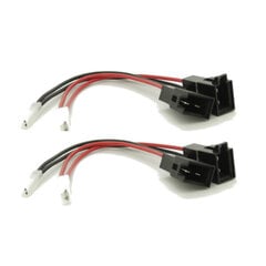 Adapteris RSC5080 цена и информация | USB адаптеры для штатных магнитол | pigu.lt