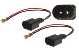 Adapteris LAVWSPC01 цена и информация | USB адаптеры для штатных магнитол | pigu.lt