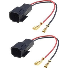 Adapteris LAOPSPC01 цена и информация | USB адаптеры для штатных магнитол | pigu.lt
