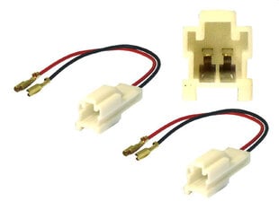 Adapteris LAFISPC02 kaina ir informacija | USB adapteriai gamyklinei garso sistemai | pigu.lt