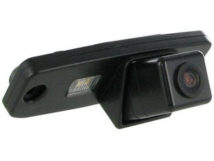 Galinio vaizdo kamera CAM-KI3 kaina ir informacija | Parkavimo sistemos | pigu.lt