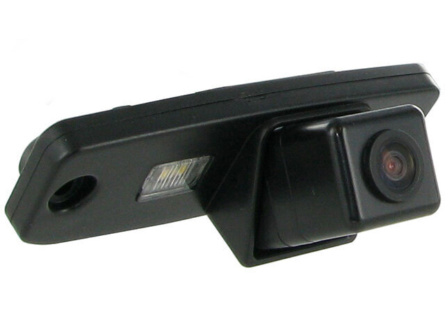 Galinio vaizdo kamera CAM-KI3 цена и информация | Parkavimo sistemos | pigu.lt