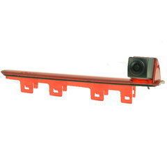 Galinio vaizdo kamera LAVWTCM01 цена и информация | Системы парковки | pigu.lt