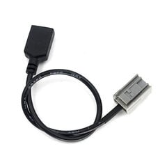 Adapteris Honda-USB цена и информация | USB адаптеры для штатных магнитол | pigu.lt