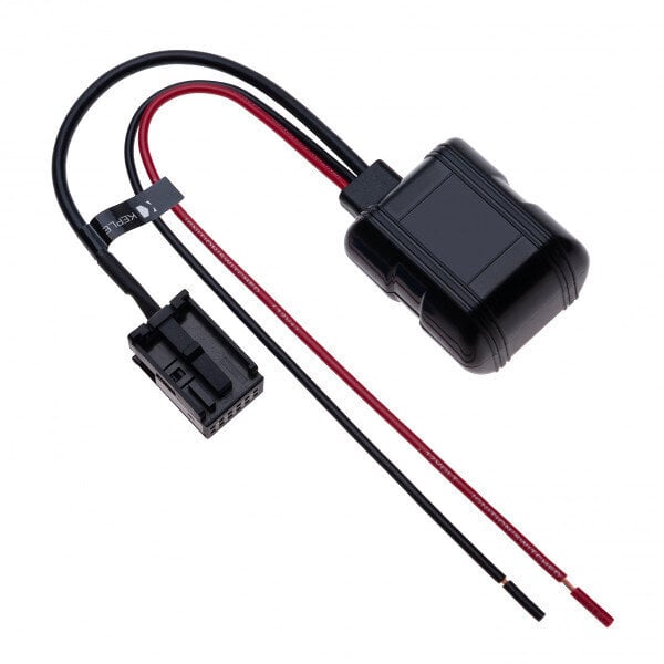 Adapteris Bluetooth AUX - Opel kaina ir informacija | USB adapteriai gamyklinei garso sistemai | pigu.lt