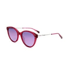 Женские солнечные очки Missoni MIS-0026-S2R0 ø 53 mm цена и информация | Женские солнцезащитные очки | pigu.lt