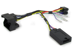 Adapteris Connects2 CTSMC004.2 kaina ir informacija | USB adapteriai gamyklinei garso sistemai | pigu.lt