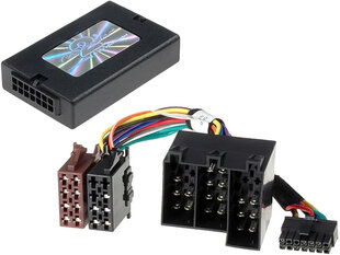 Adapteris Connects2 CTSRN001 цена и информация | USB адаптеры для штатных магнитол | pigu.lt