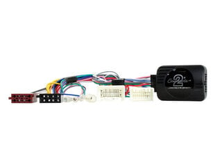 Adapteris Connects2 CTSMT007.2 kaina ir informacija | USB adapteriai gamyklinei garso sistemai | pigu.lt