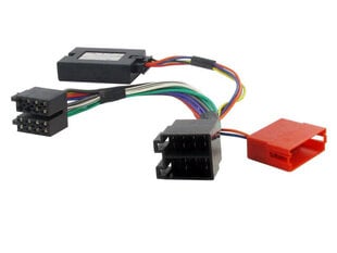 Adapteris Connects2 CTSHY007.2 kaina ir informacija | USB adapteriai gamyklinei garso sistemai | pigu.lt