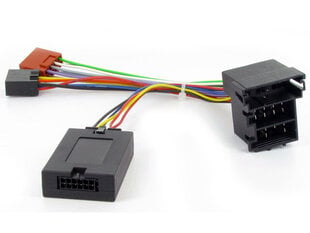 Adapteris Connects2 CTSKI001.2 kaina ir informacija | USB adapteriai gamyklinei garso sistemai | pigu.lt
