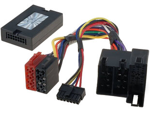 Adapteris Connects2 CTSKI001.2 kaina ir informacija | USB adapteriai gamyklinei garso sistemai | pigu.lt