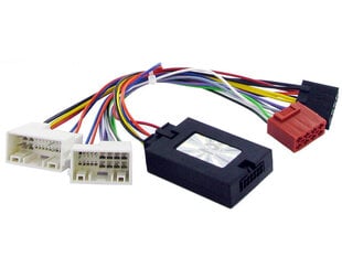 Adapteris Connects2 CTSKI004.2 kaina ir informacija | USB adapteriai gamyklinei garso sistemai | pigu.lt