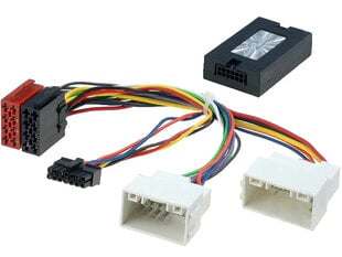 Adapteris Connects2 CTSKI004.2 kaina ir informacija | USB adapteriai gamyklinei garso sistemai | pigu.lt