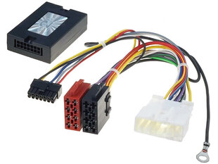 Adapteris Connects2 CTSNS001.2 kaina ir informacija | USB adapteriai gamyklinei garso sistemai | pigu.lt