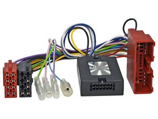 Adapteris Connects2 CTSMZ006.2 kaina ir informacija | USB adapteriai gamyklinei garso sistemai | pigu.lt