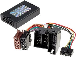 Adapteris Connects2 CTSPG004.2 цена и информация | USB адаптеры для штатных магнитол | pigu.lt