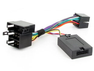 Adapteris Connects2 CTSSK001.2 kaina ir informacija | USB adapteriai gamyklinei garso sistemai | pigu.lt
