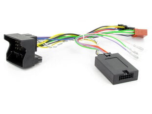 Adapteris Connects2 CTSSK002.2 цена и информация | USB адаптеры для штатных магнитол | pigu.lt