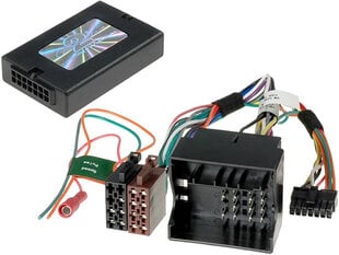 Adapteris Connects2 CTSSK002.2 цена и информация | USB адаптеры для штатных магнитол | pigu.lt