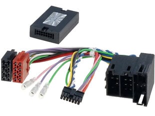 Adapteris Connects2 CTSPG010.2 kaina ir informacija | USB adapteriai gamyklinei garso sistemai | pigu.lt