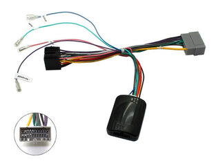 Adapteris Connects2 CTSCH003 kaina ir informacija | USB adapteriai gamyklinei garso sistemai | pigu.lt
