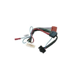 Valdymo ant vairo adapteris CAW-SB2571 kaina ir informacija | Kenwood Autoprekės | pigu.lt