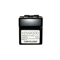 Valdymo ant vairo adapteris CAW-SB2571 kaina ir informacija | Kenwood Autoprekės | pigu.lt