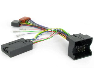 Adapteris Connects2 CTSFO003.2 kaina ir informacija | USB adapteriai gamyklinei garso sistemai | pigu.lt