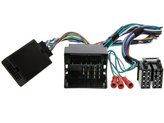 Adapteris Connects2 CTSFO003.2 kaina ir informacija | USB adapteriai gamyklinei garso sistemai | pigu.lt
