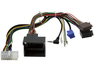 Adapteris PMA, 031.151-0 kaina ir informacija | USB adapteriai gamyklinei garso sistemai | pigu.lt