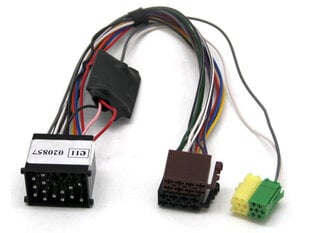 Adapteris Connects2 CTSBMB003 kaina ir informacija | USB adapteriai gamyklinei garso sistemai | pigu.lt