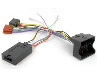 Adapteris Connects2 CTSCT003.2 CAN BUS kaina ir informacija | USB adapteriai gamyklinei garso sistemai | pigu.lt