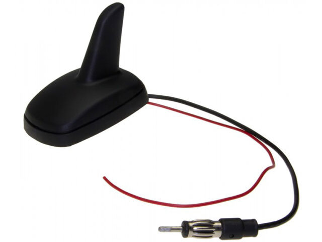Antena Shark I kaina ir informacija | Radijo ryšio antenos | pigu.lt