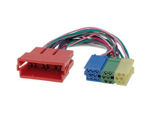 Adapteris LAUNRC01 цена и информация | USB адаптеры для штатных магнитол | pigu.lt