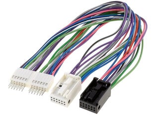 Adapteris LAUNRC13 kaina ir informacija | USB adapteriai gamyklinei garso sistemai | pigu.lt