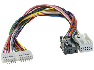 Adapteris LAUNRC13 kaina ir informacija | USB adapteriai gamyklinei garso sistemai | pigu.lt