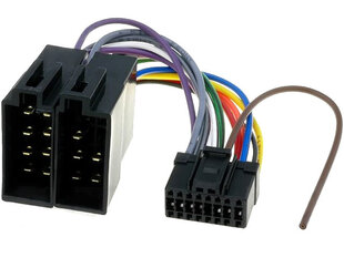 Adapteris LAPNRC01 kaina ir informacija | USB adapteriai gamyklinei garso sistemai | pigu.lt