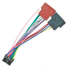 Adapteris LAALRC03 kaina ir informacija | USB adapteriai gamyklinei garso sistemai | pigu.lt