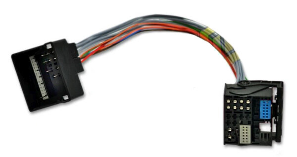Adapteris LAUNRC18 kaina ir informacija | USB adapteriai gamyklinei garso sistemai | pigu.lt
