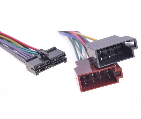Adapteris LAPRRC01 kaina ir informacija | USB adapteriai gamyklinei garso sistemai | pigu.lt