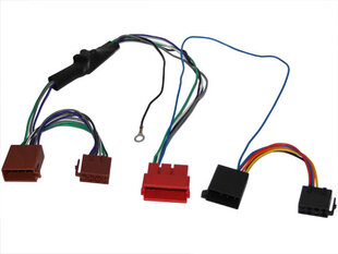 Adapteris LAADRC02 kaina ir informacija | USB adapteriai gamyklinei garso sistemai | pigu.lt