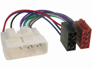 Adapteris Latyrc01 kaina ir informacija | USB adapteriai gamyklinei garso sistemai | pigu.lt