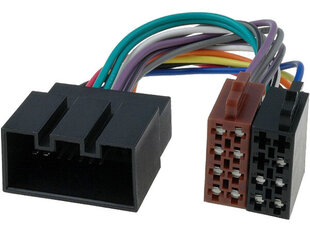 Adapteris LALRRC01 kaina ir informacija | USB adapteriai gamyklinei garso sistemai | pigu.lt