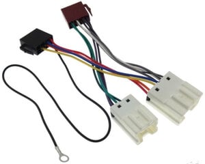 Adapteris LANSRC04 kaina ir informacija | USB adapteriai gamyklinei garso sistemai | pigu.lt
